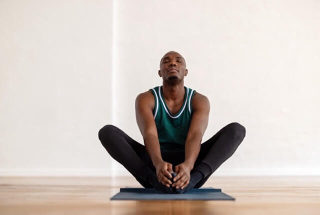 Yoga for Better Digestion - Empowered Health Institute