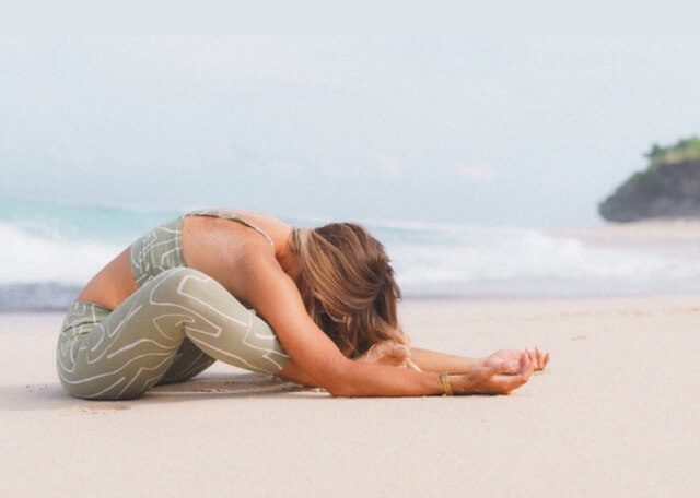 Yoga for Polycystic Ovarian Syndrome | LexiYoga