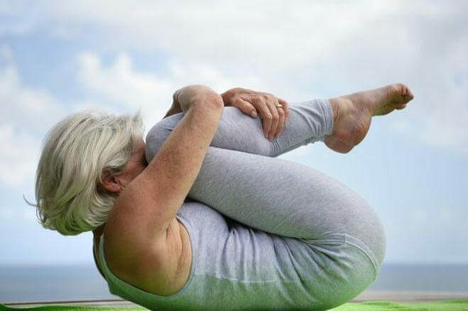 International Yoga Day 2023: 5 Yoga Asanas To Relieve Gas | Health News |  Zee News