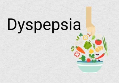 Heal dyspepsia with Yoga